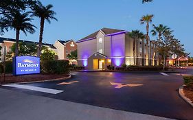 Floridian Hotel And Suites